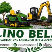 Garten- und Landschaftspflege/bau Lino Belz in Wildflecken