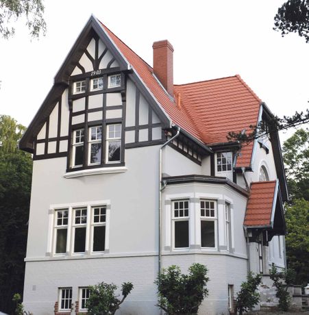 Beispielarbeit von Friedrich Schmidt Bedachungs GmbH - veröffentlicht auf Dachdecker.com