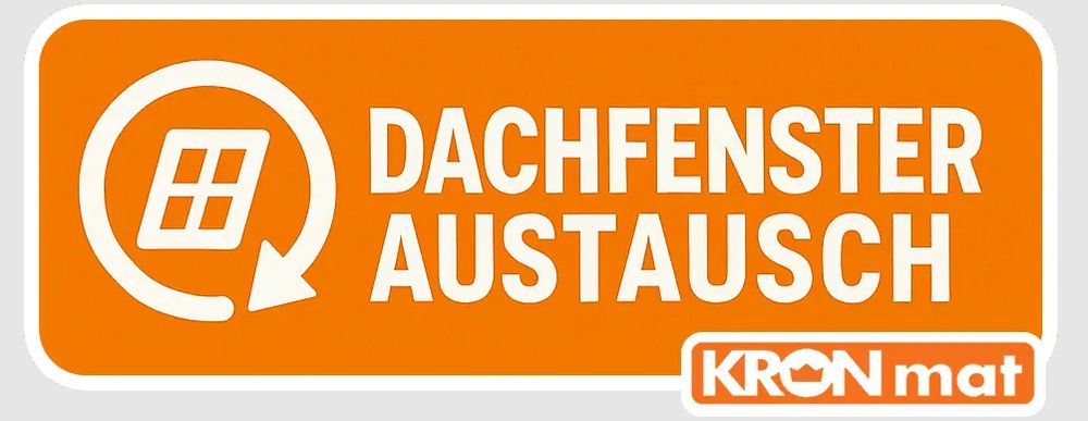 Logo der Firma Dachfensteraustausch.de aus Wuppertal auf dem Branchenportal Dachdecker.com