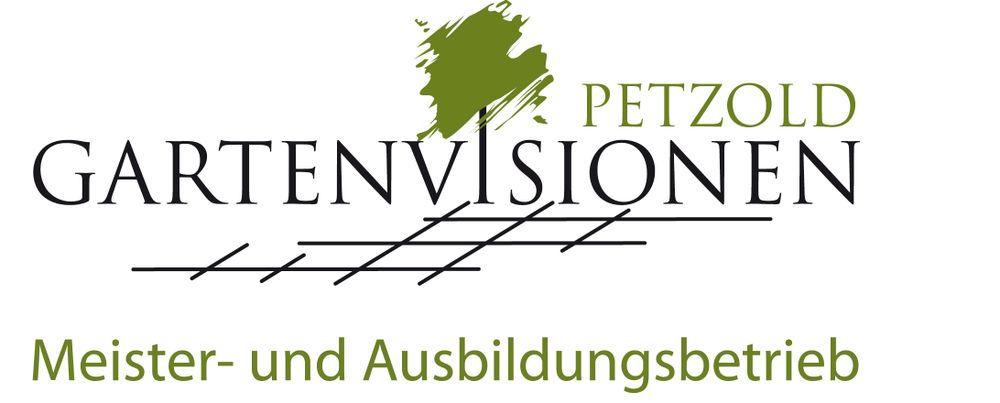 Logo der Firma Gartenvisionen Petzold Inh. Klaus Petzold aus Mönchengladbach auf dem Branchenportal Gartenbau.org
