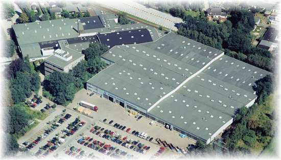 Beispielarbeit von Bedachungsgesellschaft Haarde GmbH & Co. KG - veröffentlicht auf Dachdecker.com
