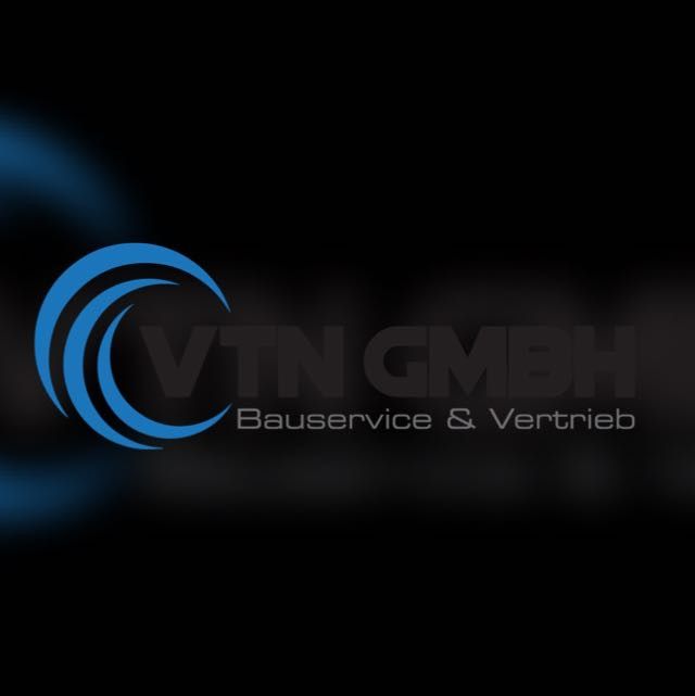 Logo der Firma VTN GmbH aus München auf dem Branchenportal Fensterbau.org