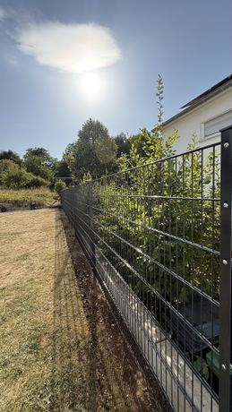 Beispielarbeit von Engelskircher & Held Gartenbau und Service GbR - veröffentlicht auf Gartenbau.org