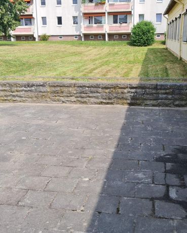 Beispielarbeit von M&D Dienstleistungen UG - veröffentlicht auf Gartenbau.org