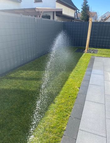 Beispielarbeit von Garten- und Landschaftsbau Rafet Alija - veröffentlicht auf Gartenbau.org