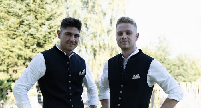 Beispielarbeit von Tausend & Schönreiter OHG - veröffentlicht auf Maler.org