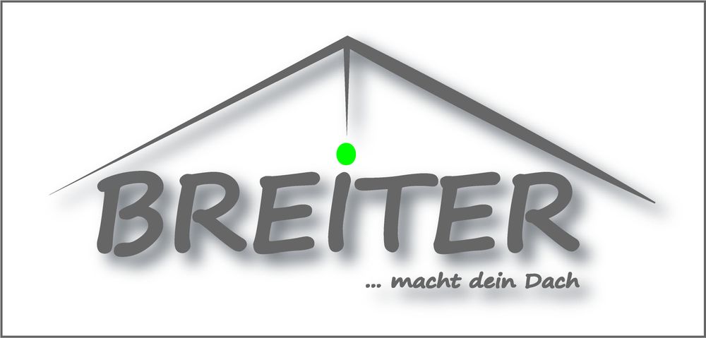 Logo der Firma Dachdeckermeister Axel Breiter aus Hohn auf dem Branchenportal Dachdecker.com