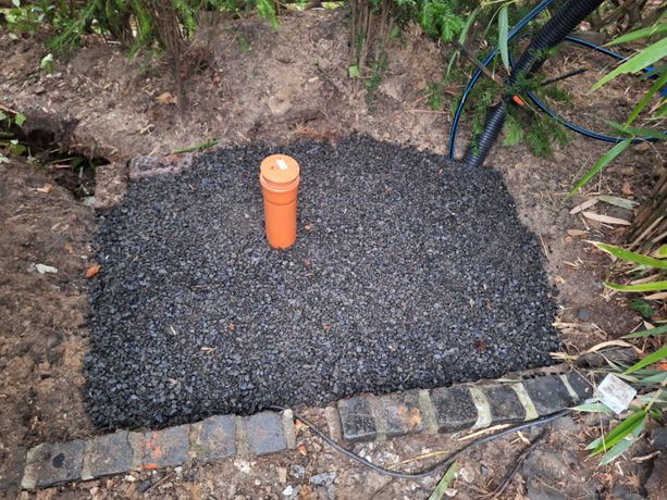 Beispielarbeit von SchmitzHomeService - veröffentlicht auf Gartenbau.org