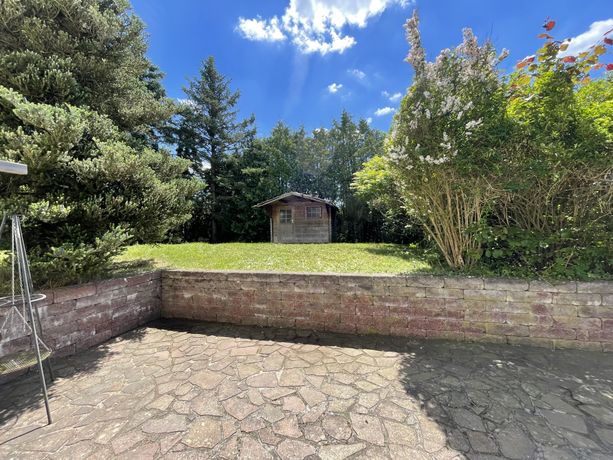 Beispielarbeit von Grünes Glück Gartenpflege - veröffentlicht auf Gartenbau.org