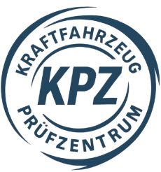 KPZ-Kraftfahrzeug Prüfzentrum in Gundersheim
