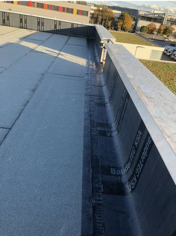 Beispielarbeit von A.S.B.-Dachdecker-Meisterbetrieb - veröffentlicht auf Dachdecker.com