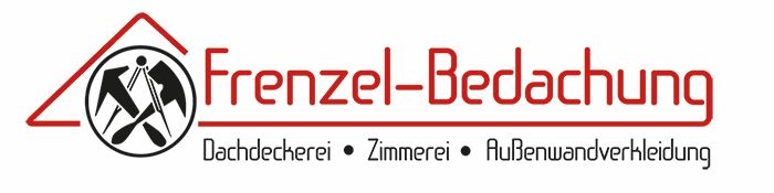 Logo der Firma Frenzel Bedachung aus Leisnig auf dem Branchenportal Dachdecker.com