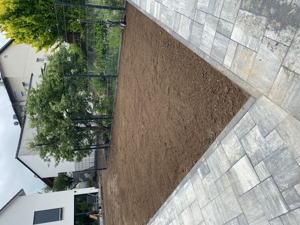 Beispielarbeit von LRB GaLaBau🏡 - veröffentlicht auf Gartenbau.org