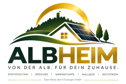 ALBHEIM (GTenergie GmbH) in Balingen