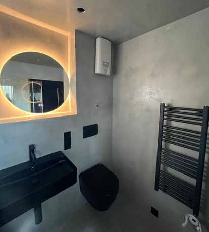 Beispielarbeit von AE Raumwerk - veröffentlicht auf Maler.org