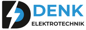 Logo der Firma Nicolas Denk Elektro, e.K. aus Oftersheim auf dem Branchenportal Elektriker.org