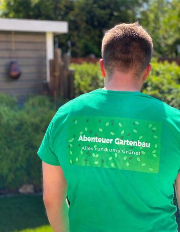 Beispielarbeit von Abenteuer Gartenbau UG - veröffentlicht auf Gartenbau.org