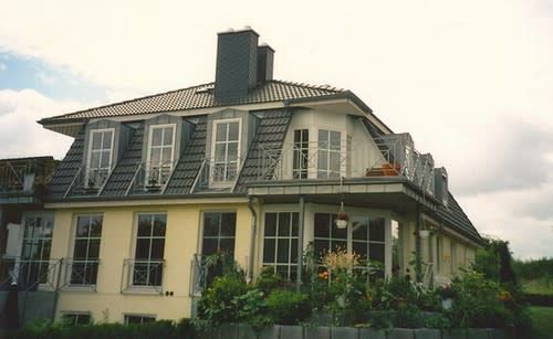 Beispielarbeit von Die Dachdecker Neumann GmbH - veröffentlicht auf Dachdecker.com