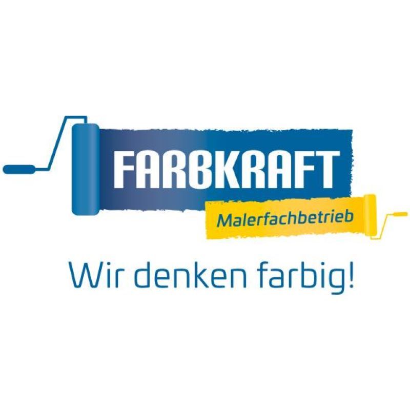 Logo der Firma Uwe Ludwig Malerbetrieb FARBKRAFT aus München auf dem Branchenportal Maler.org
