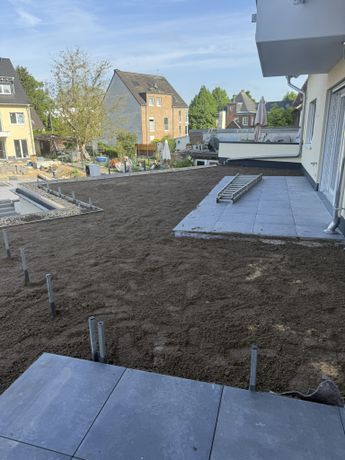Beispielarbeit von ATTA-BAU - veröffentlicht auf Gartenbau.org