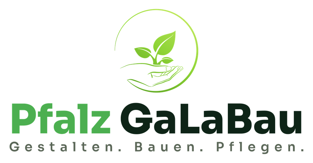 Logo der Firma Pfalz GaLaBau aus Enkenbach-Alsenborn auf dem Branchenportal Gartenbau.org