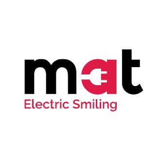 Logo der Firma Mat-Elektrotechnik GmbH aus Germering auf dem Branchenportal Elektriker.org