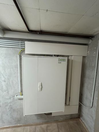 Beispielarbeit von Lindner Elektrotechnik - veröffentlicht auf Elektriker.org