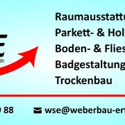 Weber Systembau Erfurt GmbH in Erfurt