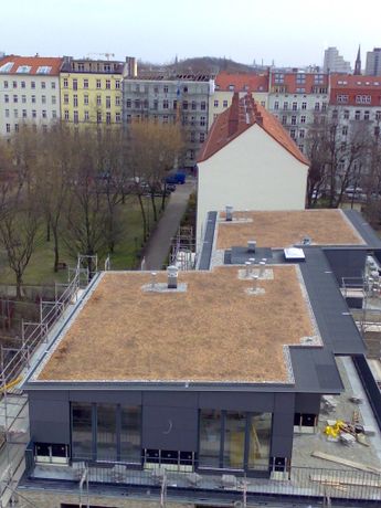 Beispielarbeit von Ortmann Dachbau GmbH - veröffentlicht auf Dachdecker.com