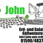 Denis John John Erd- und Galabau in Gößweinstein