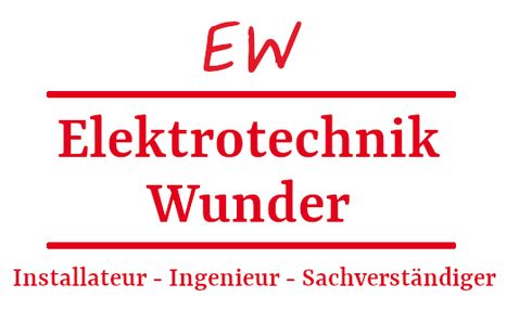 Elektrotechnik Wunder in Forchheim