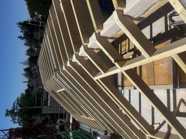 Beispielarbeit von Lorenz Gruber Holzbau GmbH - veröffentlicht auf Dachdecker.com