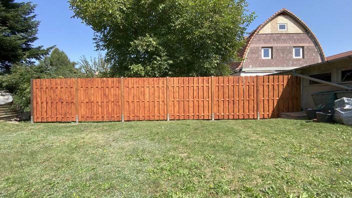 Beispielarbeit von RK Facility Services - veröffentlicht auf Gartenbau.org