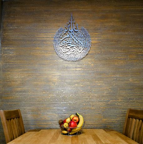 Beispielarbeit von Kartal Malerbetrieb - veröffentlicht auf Maler.org