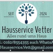 Lars Vetter Hausservice Vetter in Zerbst