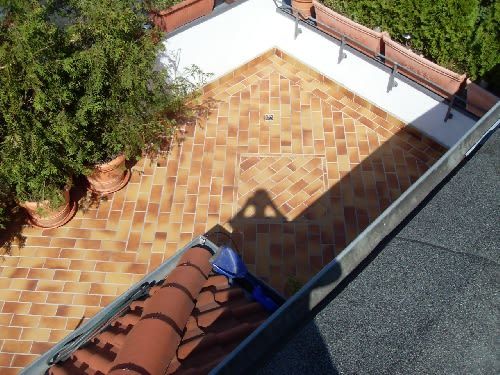 Beispielarbeit von Dachdeckerei Mähner & Co. GmbH - veröffentlicht auf Dachdecker.com