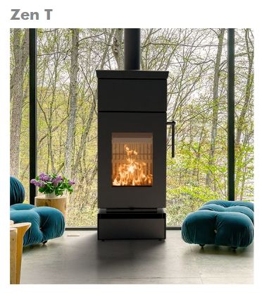 Beispielarbeit von Ple Schornsteine - veröffentlicht auf Kaminbau.net