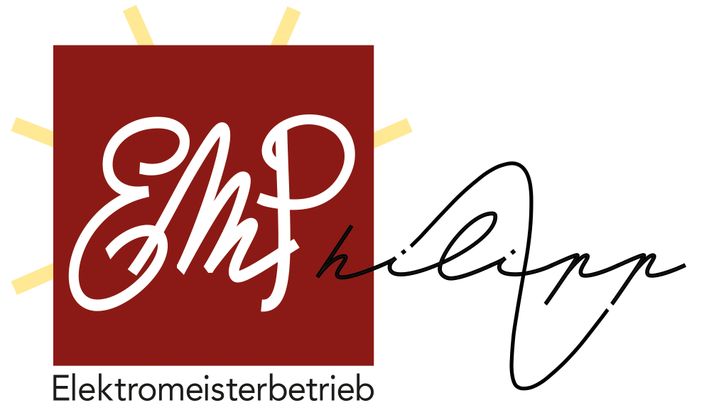 Beispielarbeit von EM Philipp - veröffentlicht auf Elektriker.org