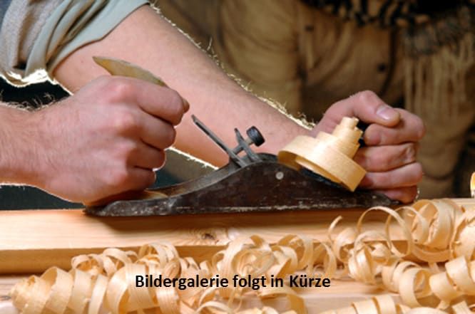 Beispielarbeit von Bau- und Möbelschreinerei Engel - veröffentlicht auf Tischler-Schreiner.org