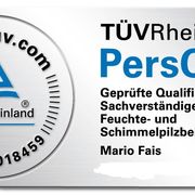 Malermeisterbetrieb Mario Fais in Weilerswist