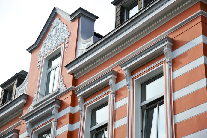 Beispielarbeit von Uwe Walter Malerhandwerk GmbH - veröffentlicht auf Maler.org