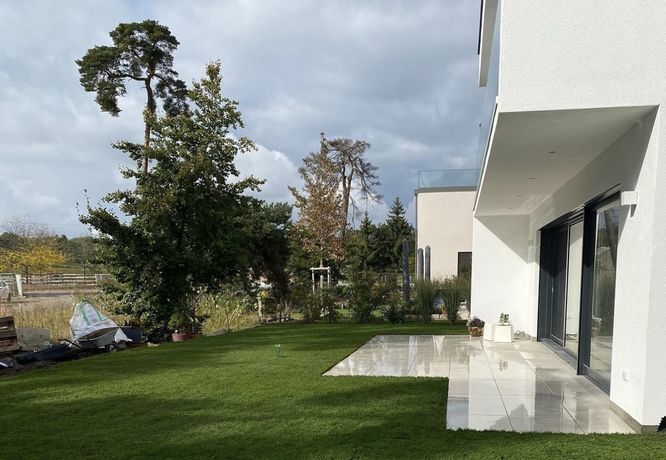 Beispielarbeit von Yildiz Garten- und Landschaftsbau  - veröffentlicht auf Gartenbau.org