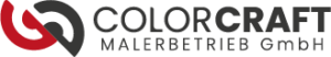 Logo der Firma Color Craft Malerbetrieb GmbH aus Herne auf dem Branchenportal Maler.org