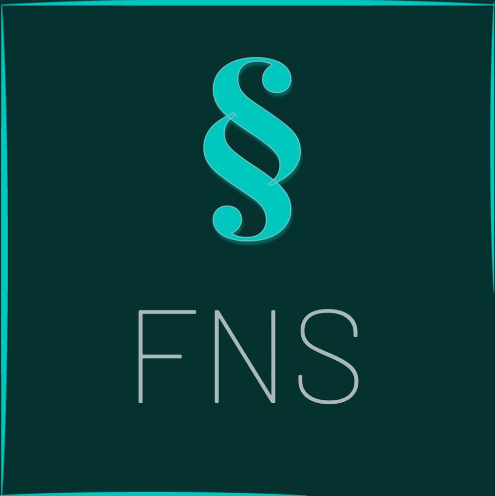 Logo der Firma Franziska Niewidok Steuerberaterin aus Wiesbaden auf dem Branchenportal Steuer-Berater.de