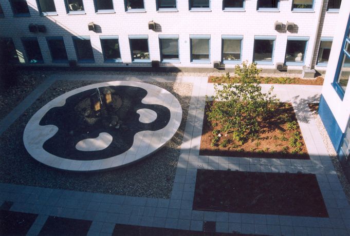 Beispielarbeit von Gartengestaltung Soeder - veröffentlicht auf Gartenbau.org