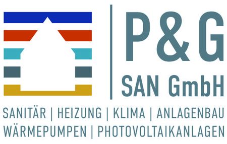 P&G San GmbH in Königs Wusterhausen OT Zeesen