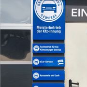 S&S Kraftfahrzeug- u. Karosserietechnik Meisterbetrieb UG in Hille