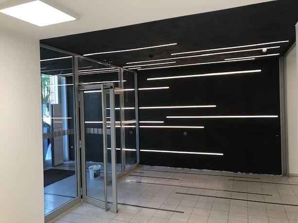 Beispielarbeit von MSE-GmbH - veröffentlicht auf Maler.org