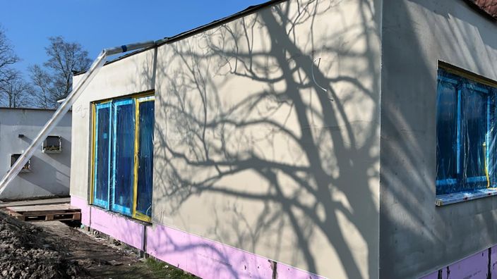 Beispielarbeit von Zangebau - veröffentlicht auf Bauunternehmen.org