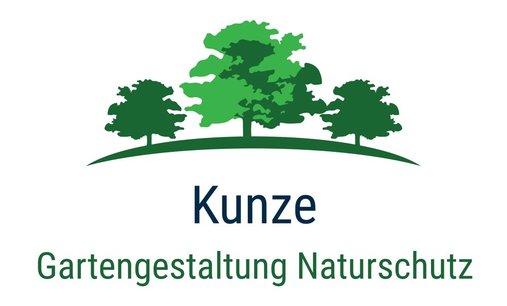 Logo der Firma Kunze Gartengestaltung Naturschutz aus Bad Vilbel auf dem Branchenportal Gartenbau.org